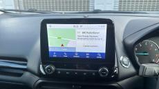 Ford EcoSport 1.0 EcoBoost 125 ST-Line 5dr Petrol Hatchback